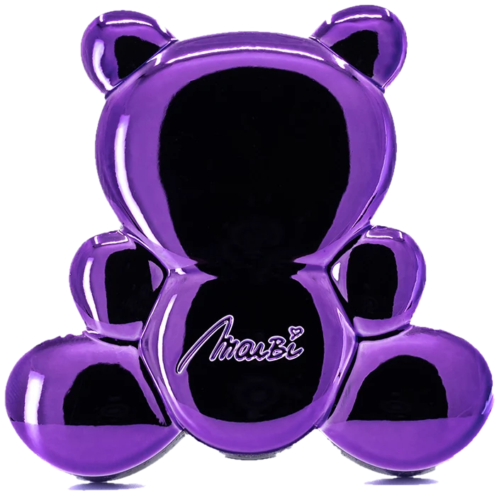 Noble Purple